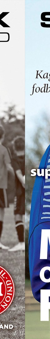 Forsider Fra Sj Fodbold 2018 Forsider Fra Sj Fodbold 2018
